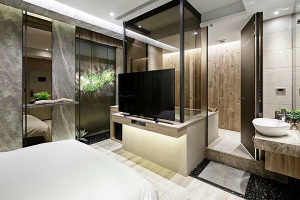 Jbg Hotspring Resort Hotel Taipei Exterior photo